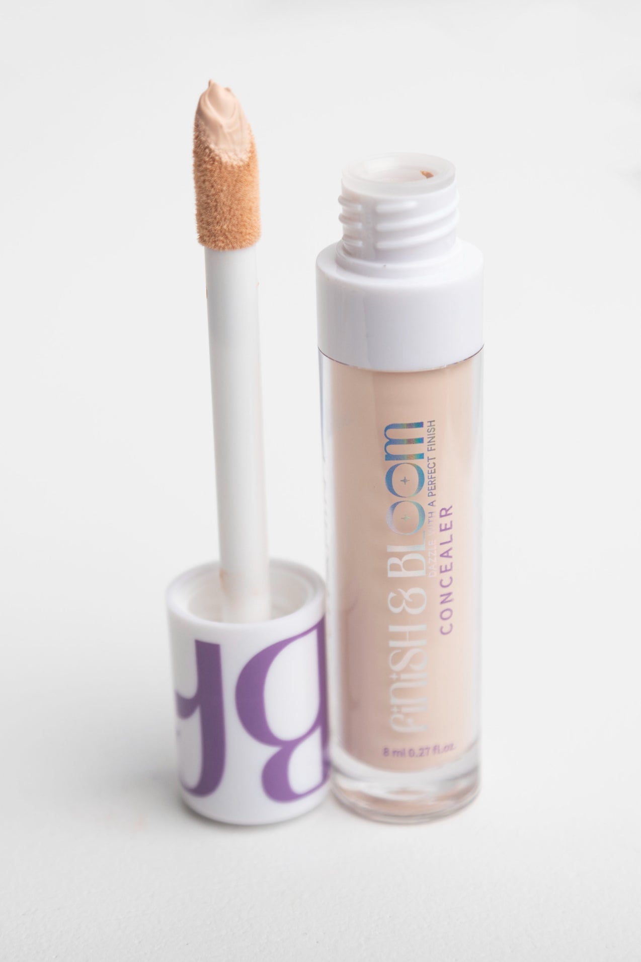 full coverage concealer