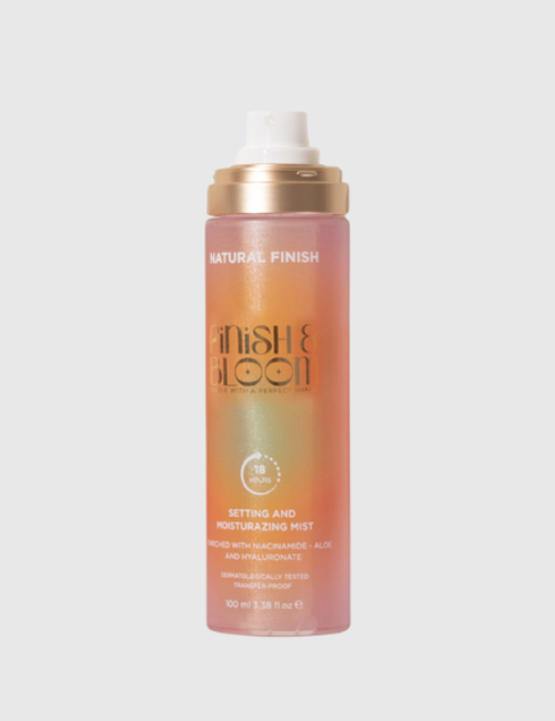 makeup setting spray