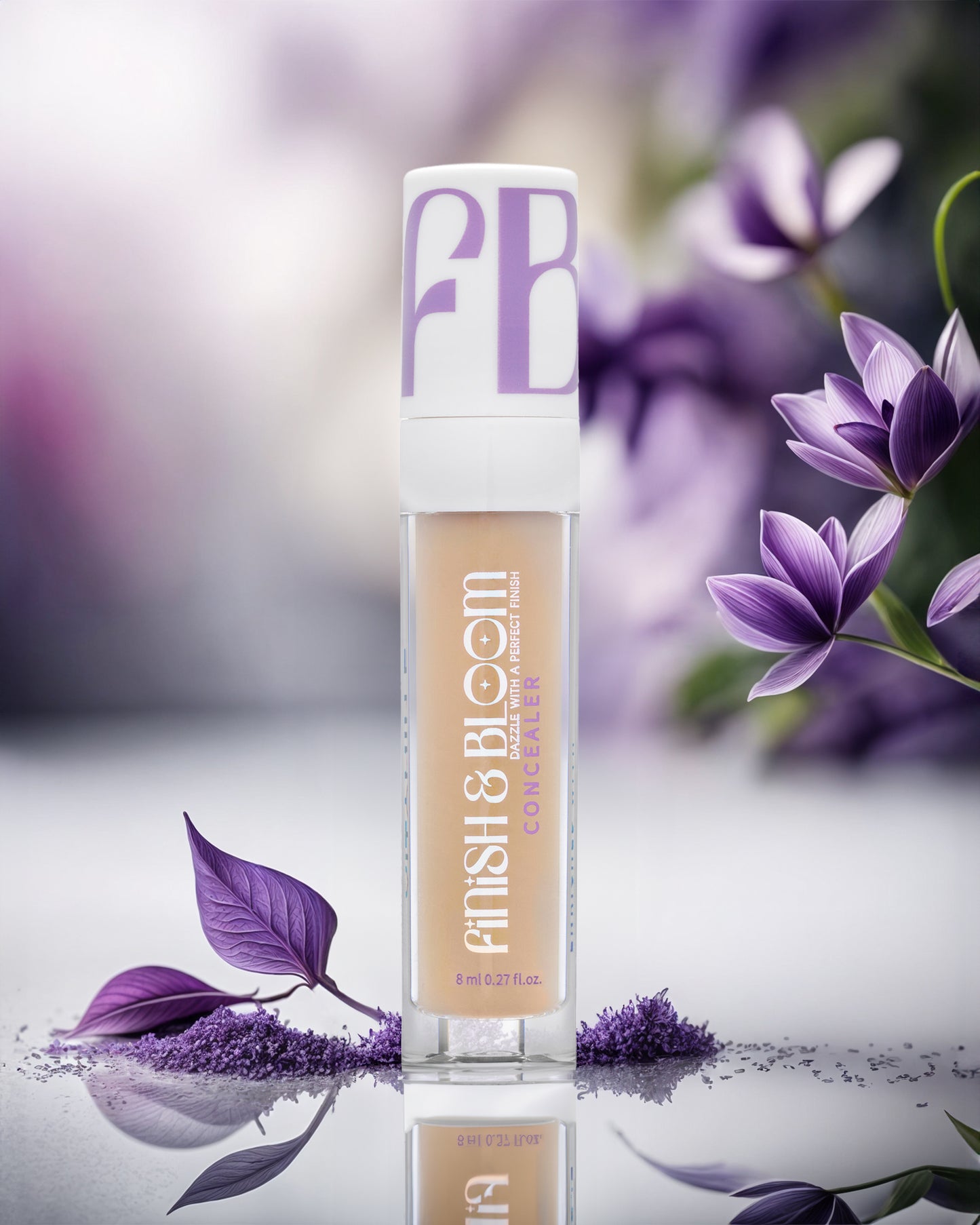 sweatproof concealer
