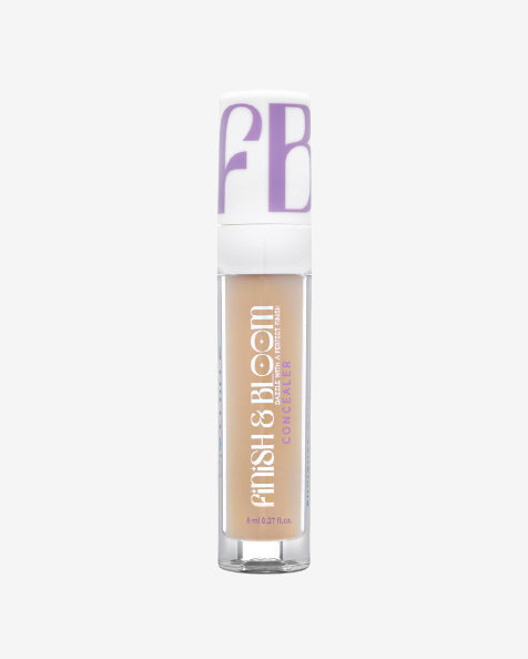 Finish&Bloom concealer
