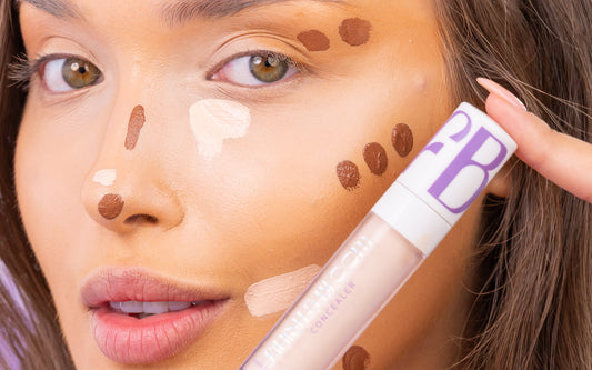 Achieve a Flawless Complexion with Finish&Bloom's Soft Matte Foundation