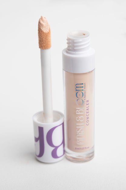 Matte Waterproof Concealer