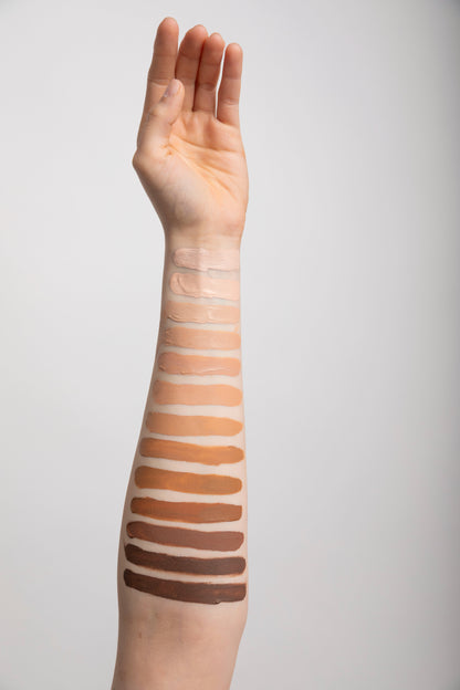 Matte Waterproof Concealer