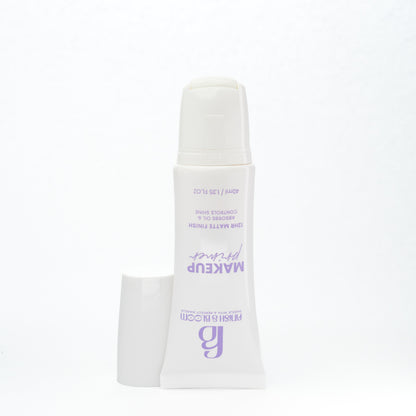 Finish&Bloom Makeup Primer – Long-Lasting Matte & Smooth Finish