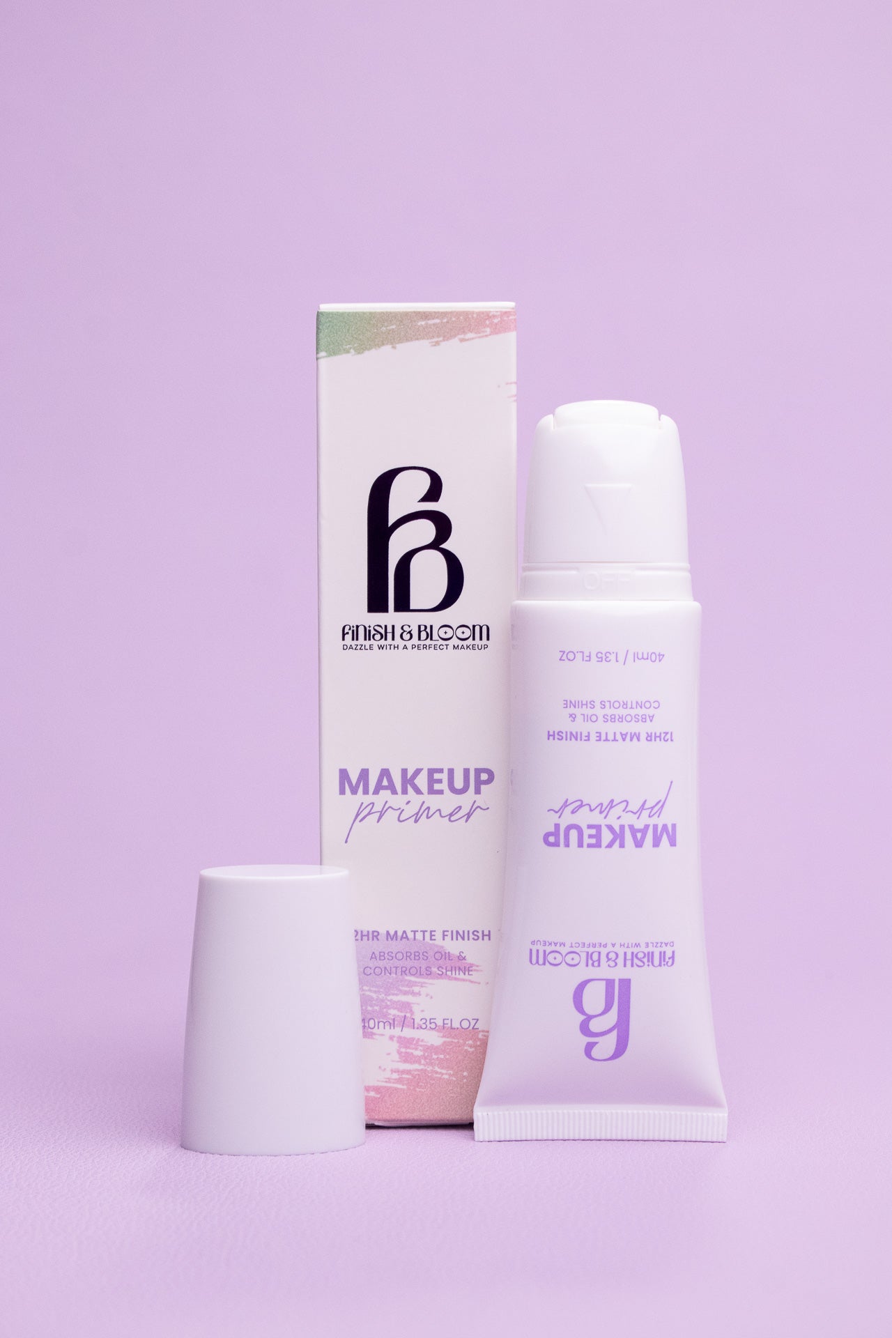 Makeup primer