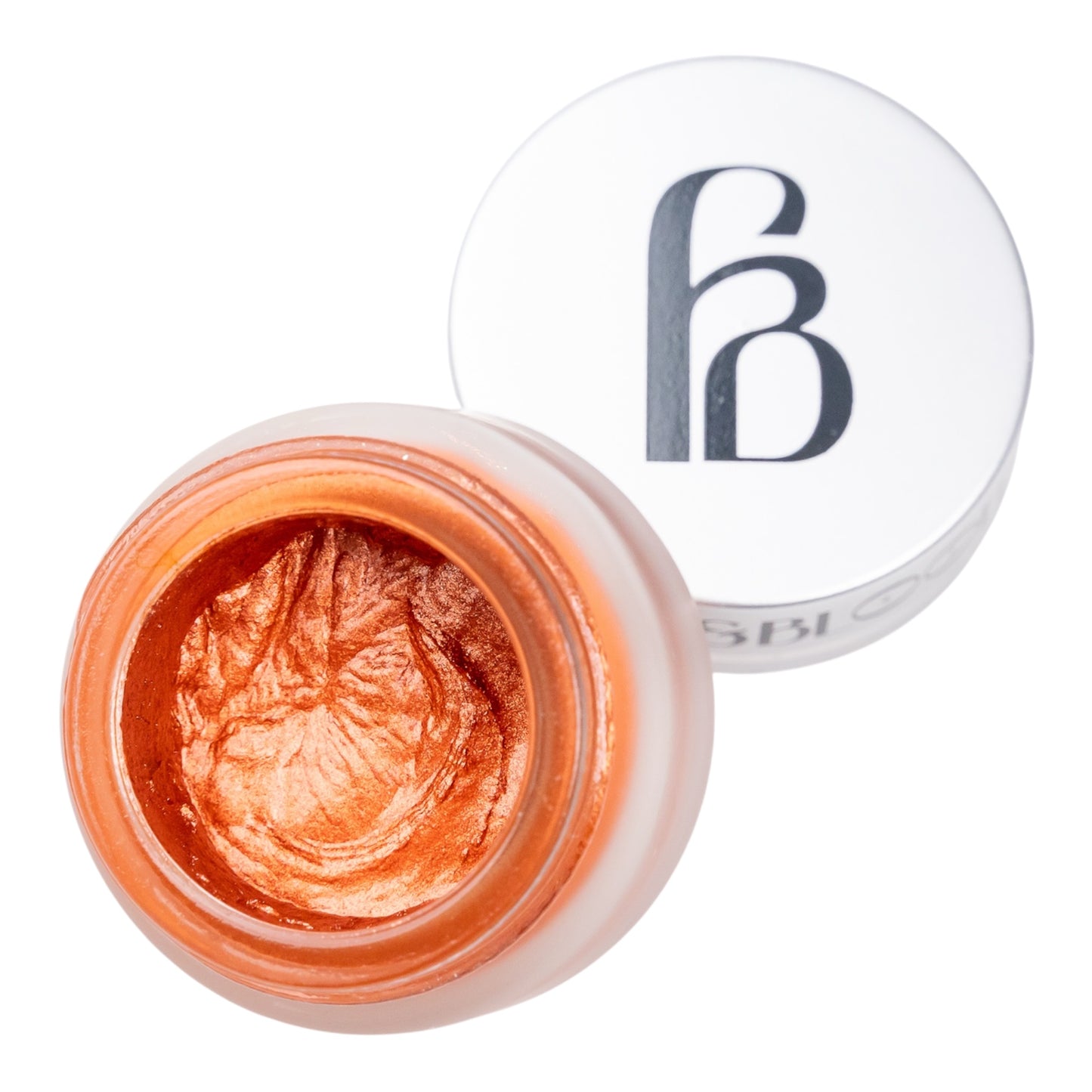 Finish&Bloom Cream Eyeshadow – Silky Gel-Cream Formula for Sensitive Eyes | Long-Lasting |10 Radiant Shades