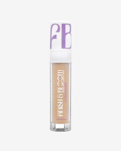 Matte Waterproof Concealer