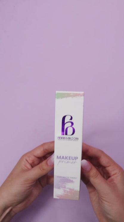 Makeup primer