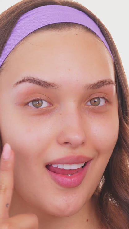 Finish&Bloom Makeup Primer – Long-Lasting Matte & Smooth Finish